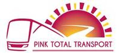 Pink Total Transport